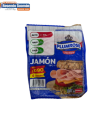 Jamon Ld Plumrose 100G