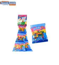 Chicle Perlitas Chicle 24U