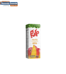 Pulp Mango 250ml