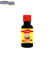 Esencia Vainilla 100Cc Mi Super