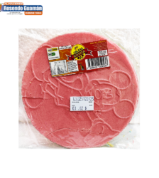 Obleas Dulces 9U*45G Goyita