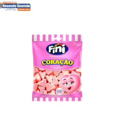 Masmelo Fini 80G Corazon