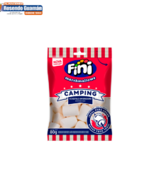 Masmelo Fini 80G Camping