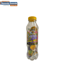 Switch Jelly Shots 300G 20Uni