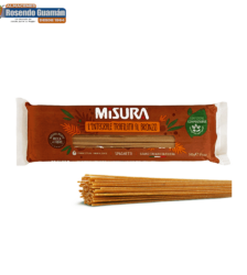 Spaghetti Integral Misura 500gr
