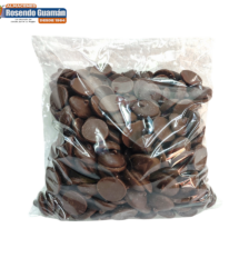 Chocolates Cober Choc Gotas 1Lb