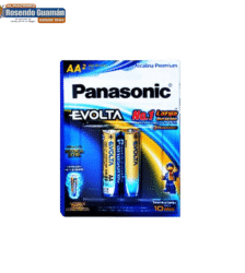 Pila Panasonic AA*2