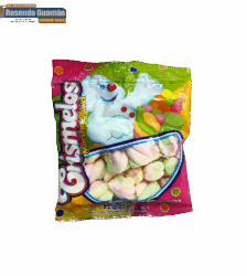 Masmelo Crismelos 71G Twister Color