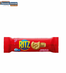 Galletas Ritz Tubo 60G
