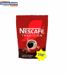 Café Nescafe Doypack 23G