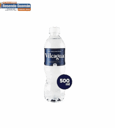 Agua Vilcagua 500Ml Ile
