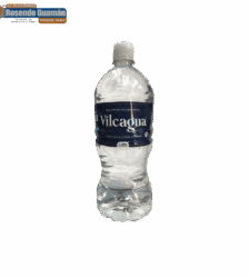 Agua Vilcagua 1Lt Sport