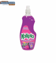 Kalipto 1 Lt Lavanda