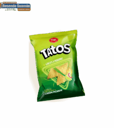 Tatos 37G Limon Picante