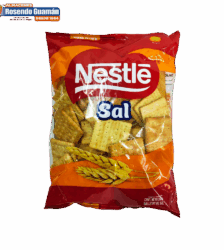 Galletas P.B. Sal 350G Nestle