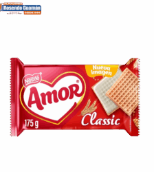 Galletas Amor 175G Classic