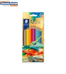 Colores Staedtler Larga 12U Multiverso Ref:175C12E2-2