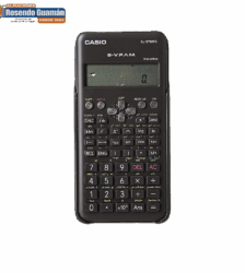 Calculadora Casio Fx-570Ms 401 Funciones