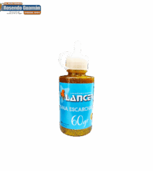 Goma Escar 60Ml Dorada Lancer Ref:Sh.Go.501