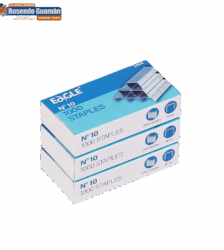 Grapas 10 1000U Eagle