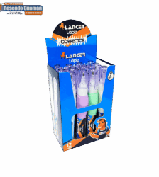 Corrector Lancer 7Ml Ref:Cxl.10 C*12U