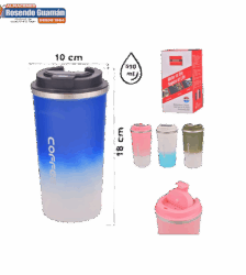 Vaso Termico 510Ml Ref:San5167