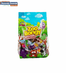 Malvavisco Zoo Bongy 50U Guandy