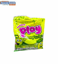 Gomitas Play 55G Mango Biche Aldor