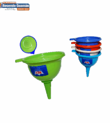 Embudo Mini Rey Ref:Ebx001500