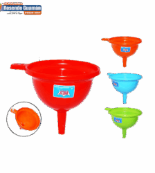 Embudo Gde Rey Ref:Ebx002000