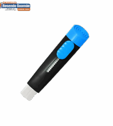 Borrador Retractil Artesco Comfy Ref:Bor038