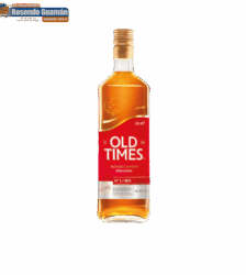 Whisky Old Times Red 745Cc
