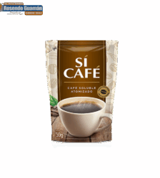 Café Si Cafe Dy 50G
