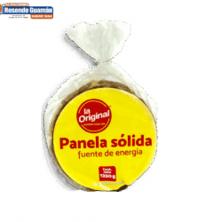 Panela Bloque 1350G La Original