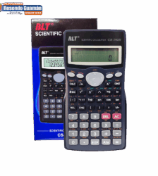 Calculadora Blt Cientifica Cs-102Ii