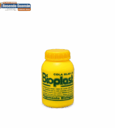 Goma Bioplast 120G