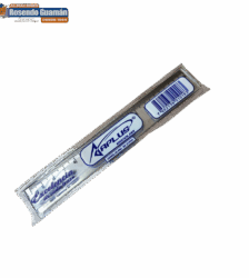 Regla 15Cm Plastica Aplus Apolo