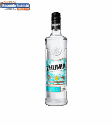 Zhumir 700Cc Coco Tropical