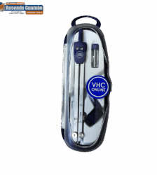 Compas Vhc S04003B Articulado