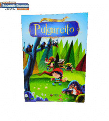 Cuento A3 Pulgarcito Gigante Veta