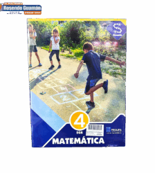 Libro Sinapsis Plus Matematica 04 Prolipa