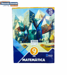 Libro Sinapsis Plus Matematica 09 Prolipa