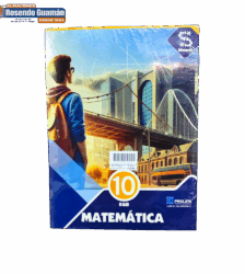 Libro Sinapsis Plus Matematica 10 Prolipa