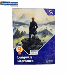 Libro Sinapsis Plus Lengua 09 Prolipa