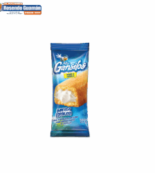 Cake Mis Gansitos 27G Vainilla