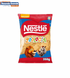 Galletas Zoologia 350G Nestle