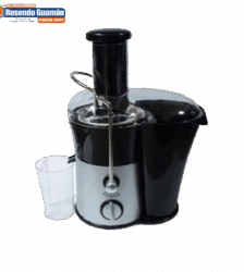 Extractor de Jugo Forever Dl-501