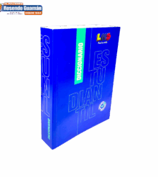 Diccionario Lns Estudiantil 5° Ediciion