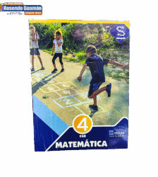 Libro Sinapsis Matematica 04 Prolipa