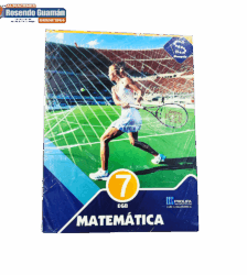 Libro Sinapsis Matematica 07 Prolipa
